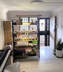 Blk 213 Boon Lay Place (Jurong West), HDB 3 Rooms #512981911